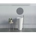 Плитка Paradyz Norway Sky 29,8x89,8 Grys struktura mat