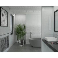 Плитка Paradyz Norway Sky 29,8x89,8 Grys mat