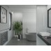 Плитка Paradyz Norway Sky 29,8x89,8 Grys struktura mat