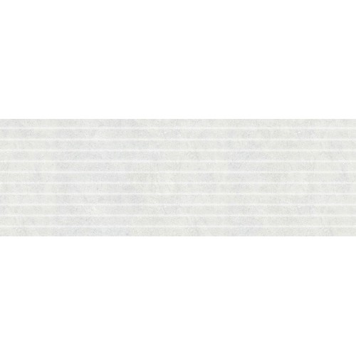 Плитка Paradyz Norway Sky 29,8x89,8 Silver struktura mat