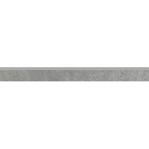Цоколь Paradyz Optimal 7,2x75 Antracite Mat