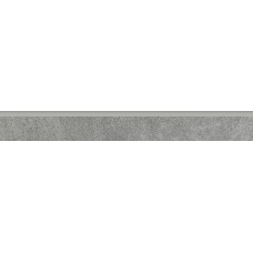 Цоколь Paradyz Optimal 7,2x59,8 Antracite Polpoler