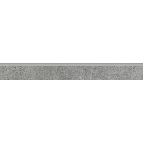 Цоколь Paradyz Optimal 7,2x59,8 Antracite Polpoler