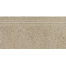 Ступень Paradyz Optimal 29,8x59,8 Beige prosta mat