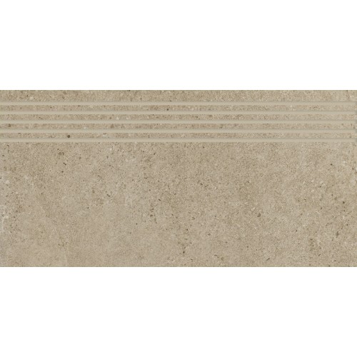 Ступень Paradyz Optimal 29,8x59,8 Beige prosta mat