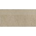 Ступень Paradyz Optimal 29,8x59,8 Beige prosta mat