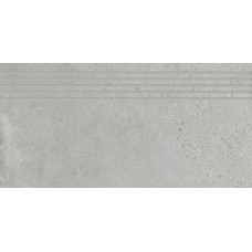 Ступень Paradyz Optimal 29,8x59,8 Grys prosta mat