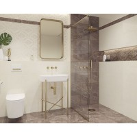 Декор Paradyz Palazzo crema inserto ornament 30x60