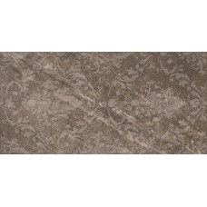 Декор Paradyz Palazzo brown inserto ornament 30x60