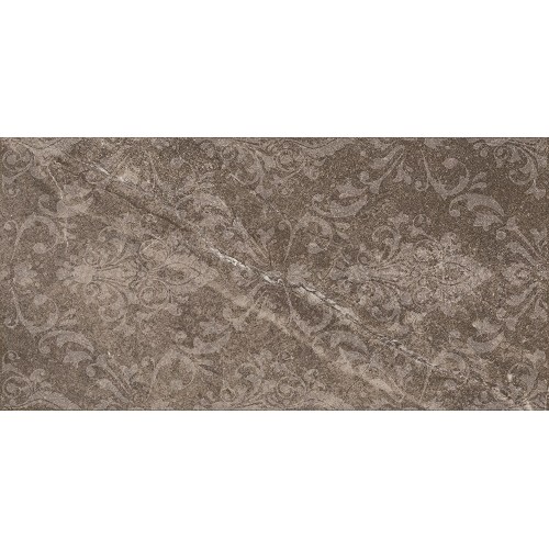 Декор Paradyz Palazzo brown inserto ornament 30x60