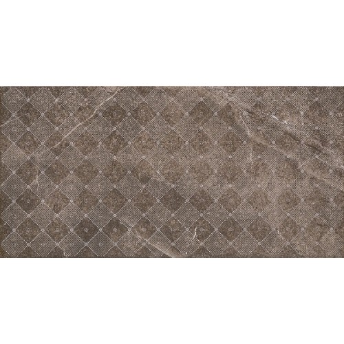 Декор Paradyz Palazzo brown inserto 30x60