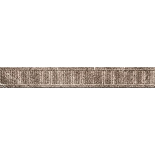 Фриз Paradyz Palazzo brown 8x60