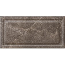 Плитка Paradyz Palazzo brown struktura 30x60 