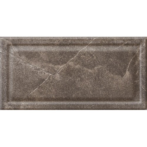 Плитка Paradyz Palazzo brown struktura 30x60