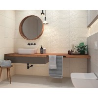  Плитка Symetro beige grys 60X60