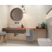  Плитка Symetro beige grys 60X60