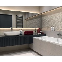  Плитка Symetry beige inserto 30x60