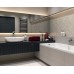  Плитка Symetry beige inserto 30x60