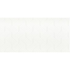 Декор Paradyz Synergy bianco 30x60