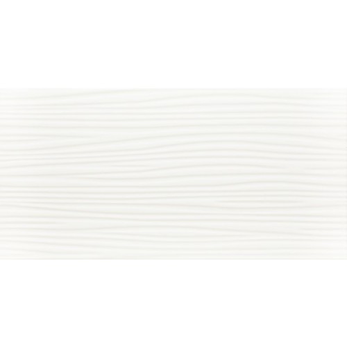  Плитка Paradyz Synergy bianco struktura А 30x60 