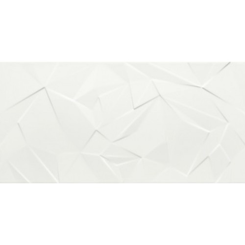  Плитка Paradyz Synergy bianco struktura B 30x60 