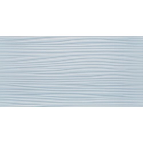 Плитка Paradyz Synergy blue struktura 30x60
