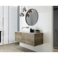  Плитка Paradyz Synergy bianco 30x60