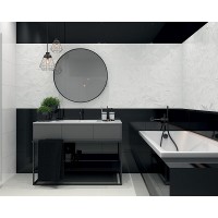 Плитка Paradyz Synergy nero 30x60