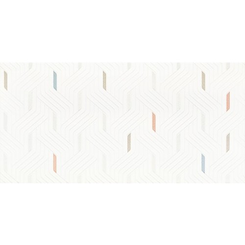  Декор Paradyz Synergy color mix 30x60
