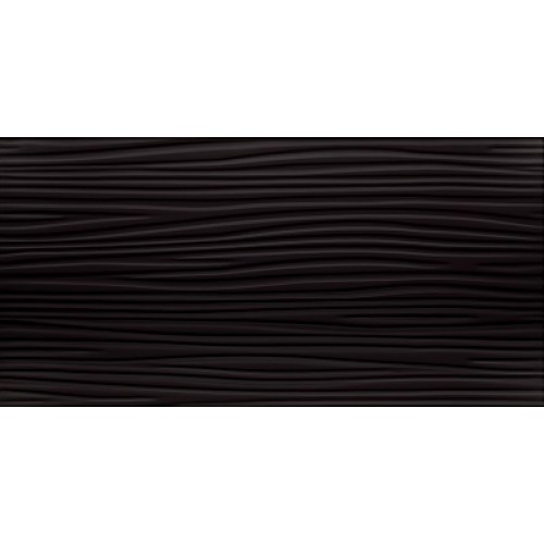 Плитка Paradyz Synergy nero struktura А 30x60 