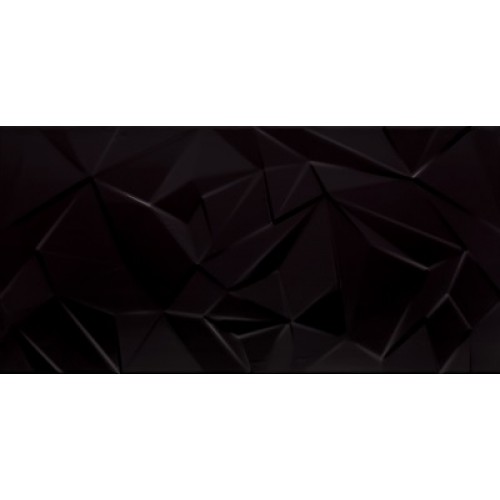 Плитка Paradyz Synergy nero struktura В 30x60