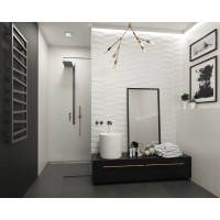 Плитка Paradyz Tel Awiv 29,8x89,8 Bianco