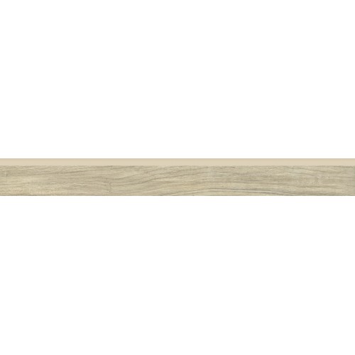 Цоколь Paradyz Wood Rustic 6,5x60 Beige