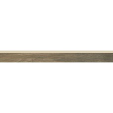 Цоколь Paradyz Wood Rustic 6,5x60 Brown