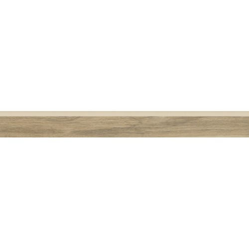 Цоколь Paradyz Wood Rustic 6,5x60 Naturale