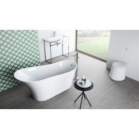 Ванна Radaway Creta 180x80 з ніжками (WA1-43-180x080U)