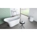 Ванна Radaway Creta 180x80 з ніжками (WA1-43-180x080U)