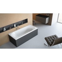Ванна Radaway Dia 180x80 з ніжками (WA1-05-180x080U)
