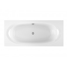 Ванна Radaway Dia 180x80 з ніжками (WA1-05-180x080U)