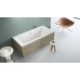 Ванна Radaway Itea 190x90 з ніжками (WA1-28-190x090U)