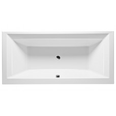 Ванна Radaway Itea 190x90 з ніжками (WA1-28-190x090U)
