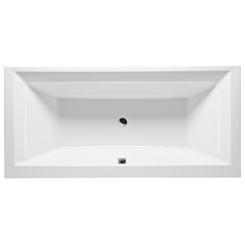 Ванна Radaway Itea 190x90 з ніжками (WA1-28-190x090U)