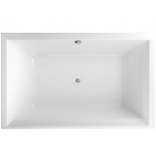 Ванна Radaway Itea Lux 190x120 з ніжками (WA1-29-190x120U)