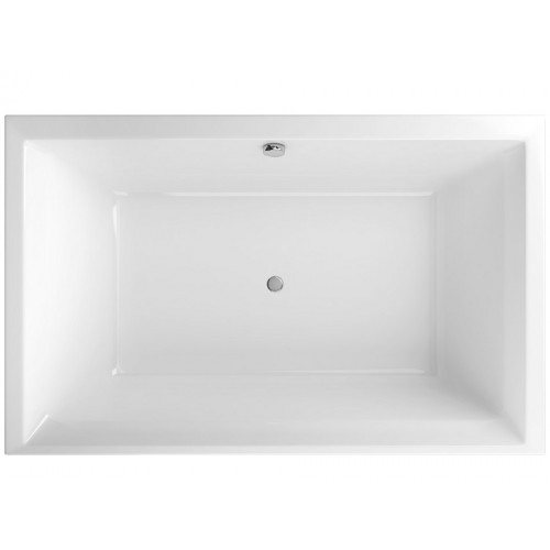 Ванна Radaway Itea Lux 190x120 з ніжками (WA1-29-190x120U)