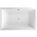 Ванна Radaway Itea Lux 190x120 з ніжками (WA1-29-190x120U)