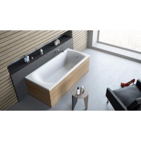 Ванна Radaway Kea 150x75 з ніжками (WA1-04-150x075U)