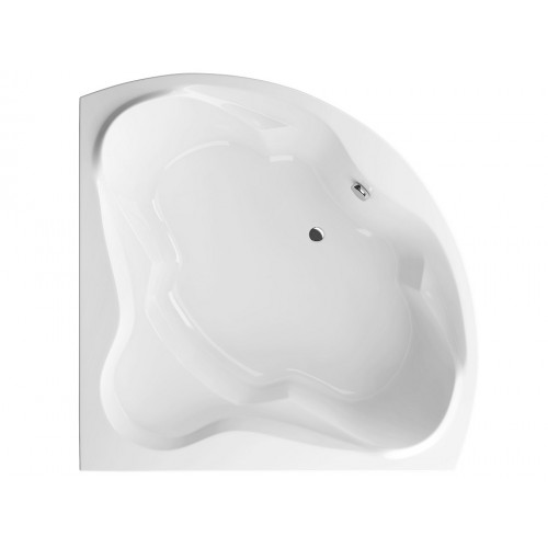 Ванна Radaway Keria 150x150 з ніжками (WA1-37-150x150U)
