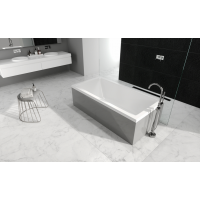 Ванна Radaway Mirella 120x70 з ніжками (WA1-48-120x070)