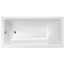 Ванна Radaway Mirella 120x70 з ніжками (WA1-48-120x070)
