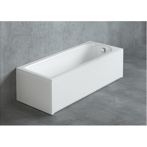 Панель фронтальна для ванни Radaway 170 (OBC-00-170x056U)